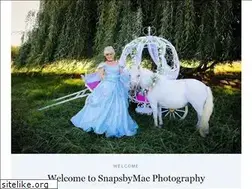 Sites similar to snapsbymac.com
