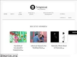 Sites similar to snapscue.com