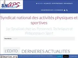 Sites similar to snapseducation.fr