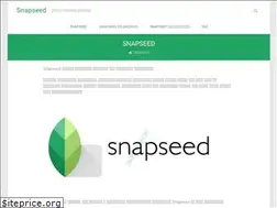 Sites similar to snapseed-free.ru
