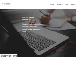 Sites similar to snapseo.ca