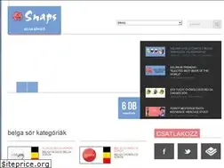 Sites similar to snapsgaleria.hu