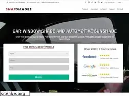 Sites similar to snapshades.com.au