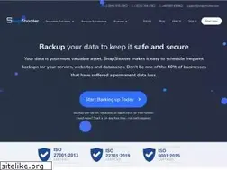 Sites similar to snapshooter.io