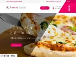 Sites similar to snapshot-studio.pl