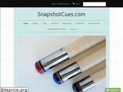 Sites similar to snapshotcues.com