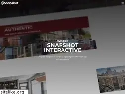 Sites similar to snapshotinteractive.com