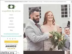Sites similar to snapshotsbysierra.com