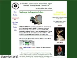 Sites similar to snapshotsniper.com