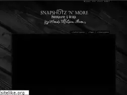 Sites similar to snapshotznmore.com