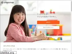 Sites similar to snapsnap.jp