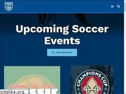 Sites similar to snapsoccer.com