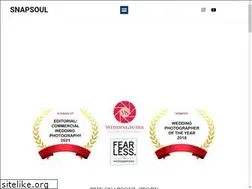 Sites similar to snapsoul.in