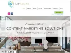 Sites similar to snapsquad.ca