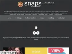 Sites similar to snapsrental.com