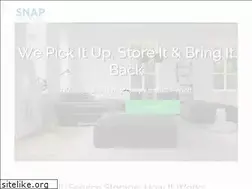 Sites similar to snapstorage.com