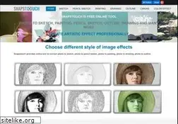 Sites similar to snapstouch.com