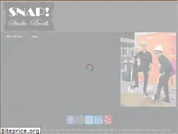Sites similar to snapstudiobooth.com