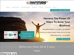 Sites similar to snapstudioplus.com