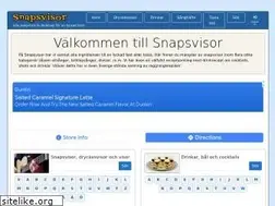 Sites similar to snapsvisor.eu