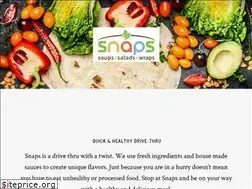 Sites similar to snapswraps.com