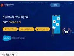 Sites similar to snapsystems.com.br