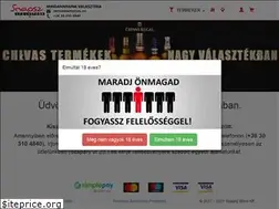 Sites similar to snapszital.hu
