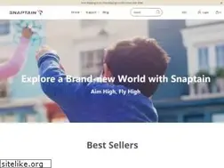 Sites similar to snaptain.com