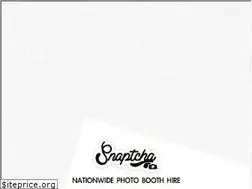 Sites similar to snaptcha.co.uk