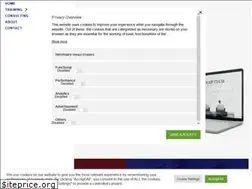 Sites similar to snaptechinternational.com
