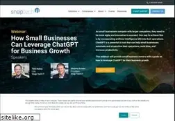 Sites similar to snaptechit.com
