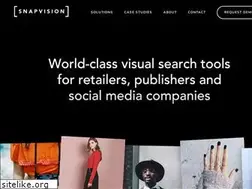 Sites similar to snaptechnology.co.uk
