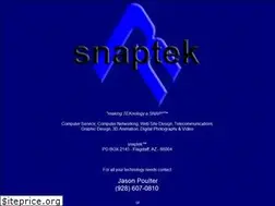 Sites similar to snaptek.com