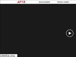 Sites similar to snapter.atiz.com
