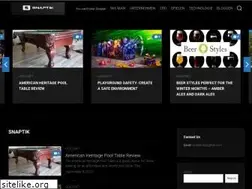Sites similar to snaptik.de