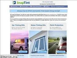 Sites similar to snaptint.com