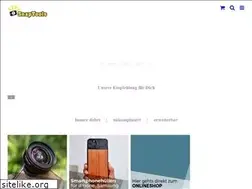 Sites similar to snaptools.de