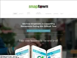Sites similar to snaptown.us