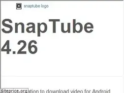 Sites similar to snaptubeapk-download.com