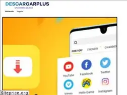 Sites similar to snaptubegratis.com