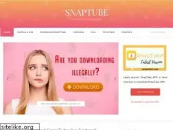 Sites similar to snaptuber.com