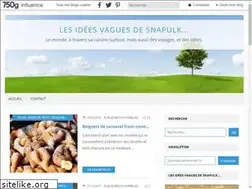 Sites similar to snapulk.fr