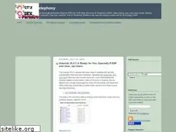 Sites similar to snapvoip.blogspot.com
