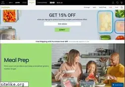 Sites similar to snapware.com