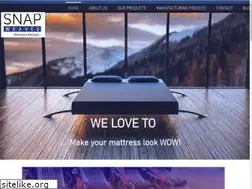 Sites similar to snapweaves.com