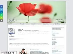 Sites similar to snapweb.it