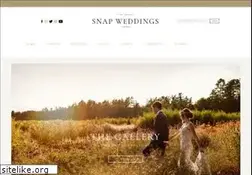 Sites similar to snapweddings.com