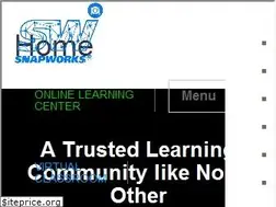 Sites similar to snapworks.me