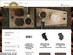 Sites similar to snapworld-kaffee.de