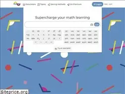Sites similar to snapxam.com